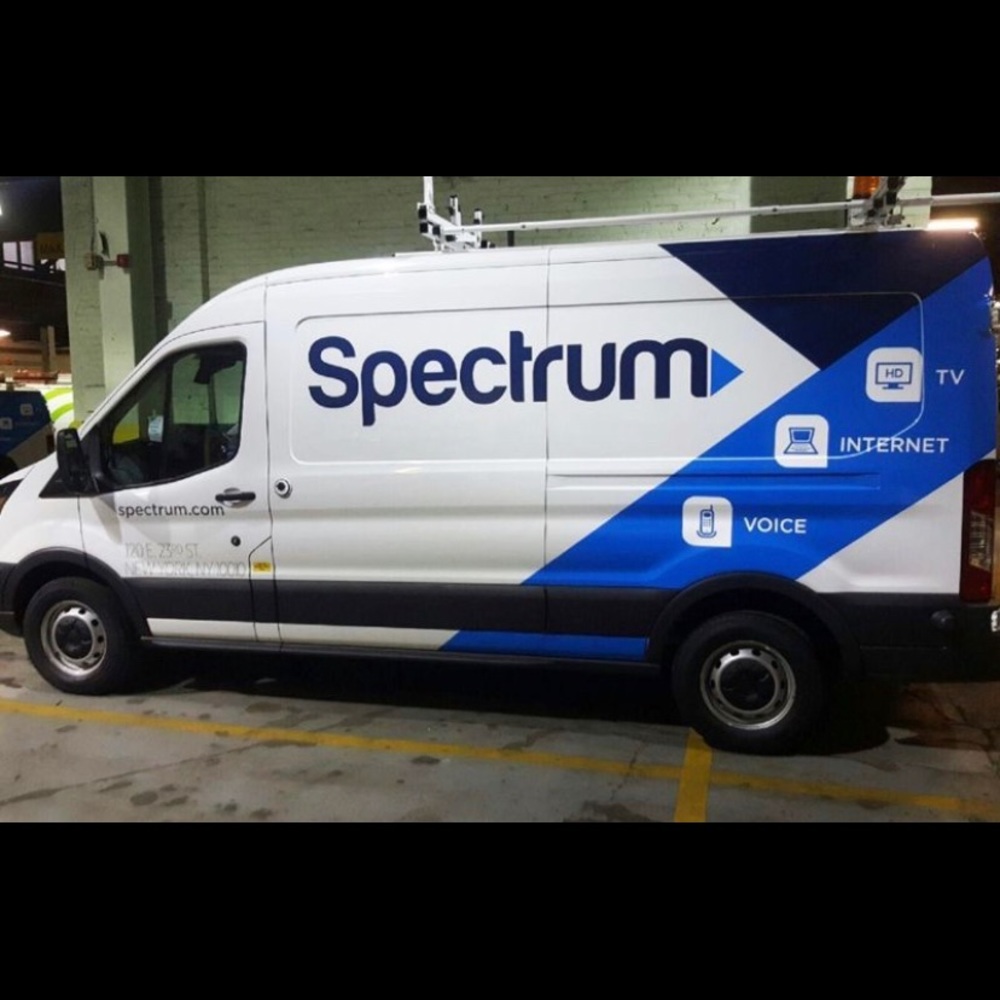 Spectrum Internet & Cable !!